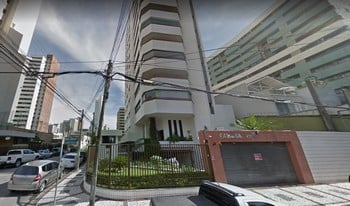 Imagem de fundo do condomínio Condomínio Vivaldi - Aldeota - Fortaleza - CE