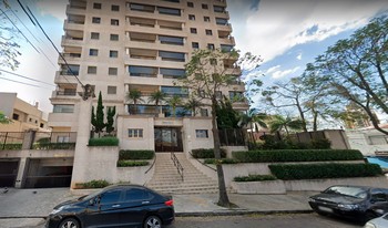 Imagem de fundo do condomínio Condomínio Vivance - Vila Pires - Santo André - SP