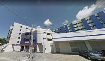 Imagem de fundo do condomínio Condomínio Vivare - Bessa - João Pessoa - PB