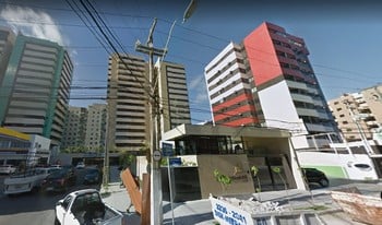 Imagem de fundo do condomínio Condomínio Vivarini - Jatiuca - Maceió - AL