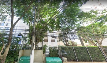 Imagem de fundo do condomínio Condomínio Vivenda - Chácara Itaim - São Paulo - SP