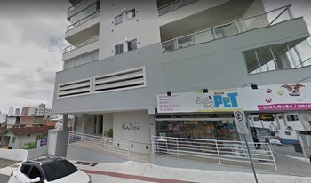 Imagem de fundo do condomínio Condomínio Vivenda Das Nações - Centro - Balneário Camboriú - SC