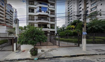 Imagem de fundo do condomínio Condomínio Vivenda Das Primaveras - Santana - São Paulo - SP
