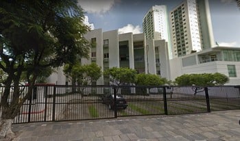 Imagem de fundo do condomínio Condomínio Vivenda De Tourlon - Madalena - Recife - PE