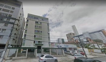 Imagem de fundo do condomínio Condomínio Vivenda Do Benfica - Madalena - Recife - PE