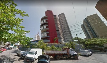 Imagem de fundo do condomínio Condomínio Vivenda Do Morro - Jardim Apipema - Salvador - BA