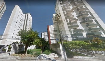 Imagem de fundo do condomínio Condomínio Vivenda Do Sol - Pituba - Salvador - BA