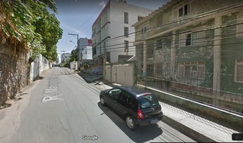 Imagem de fundo do condomínio Condomínio Vivenda Do Vale - Rio Vermelho - Salvador - BA