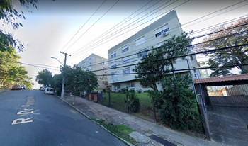 Imagem de fundo do condomínio Condomínio Vivenda Dos Trevos - Camaquã - Porto Alegre - RS
