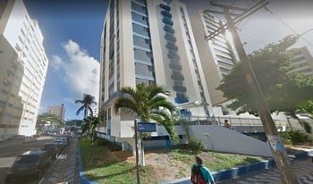 Imagem de fundo do condomínio Condomínio Vivenda San Lorenzo - Pituba - Salvador - BA