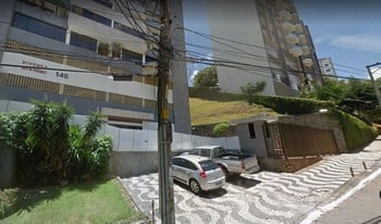 Imagem de fundo do condomínio Condomínio Vivenda San Remo - Jardim Apipema - Salvador - BA