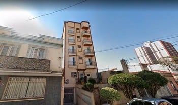 Imagem de fundo do condomínio Condomínio Vivenda Serena - Vila Assunção - Santo André - SP