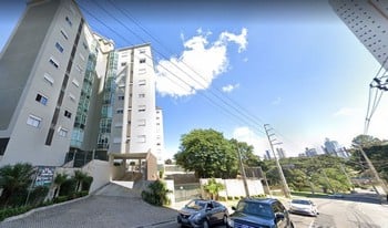 Imagem de fundo do condomínio Condomínio Vivendas Da Ecoville - Mossungue - Curitiba - PR