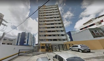 Imagem de fundo do condomínio Condomínio Vivendas Da Vila - Vila Laura - Salvador - BA