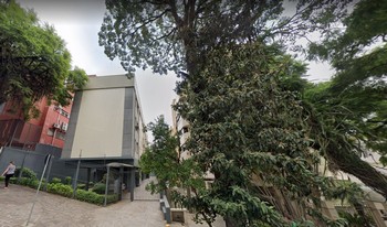 Imagem de fundo do condomínio Condomínio Vivendas De - Mont Serrat - Porto Alegre - RS