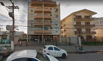 Imagem de fundo do condomínio Condomínio Vivendas De Santo Antônio - Centro - Pelotas - RS
