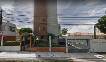 Imagem de fundo do condomínio Condomínio Vivendas Do Parque - Papicu - Fortaleza - CE