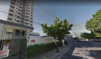 Imagem de fundo do condomínio Condomínio Vivendas Do Rio Branco - José Bonifácio - Fortaleza - CE