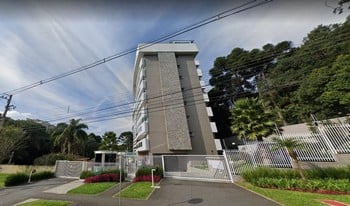 Imagem de fundo do condomínio Condomínio Vivere - Mossungue - Curitiba - PR