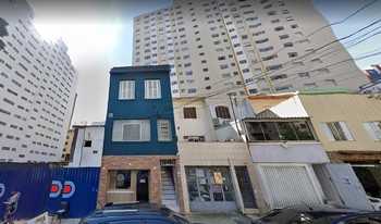 Imagem de fundo do condomínio Condomínio Vivian - Jd Paulista - São Paulo - SP