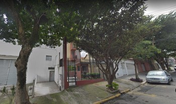 Imagem de fundo do condomínio Condomínio Viviane - Ipiranga - São Paulo - SP