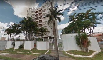 Condomínio Viviane - Jardim América - Sorocaba - SP