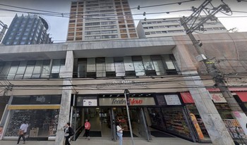 Imagem de fundo do condomínio Condomínio Vivien Tereza - Vila Mariana - São Paulo - SP