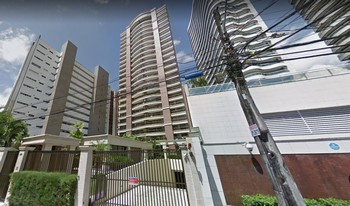 Imagem de fundo do condomínio Condomínio Vivienda Las Palmas - Meireles - Fortaleza - CE