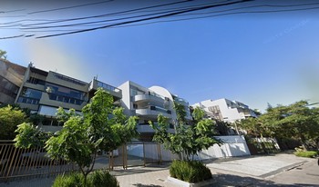 Imagem de fundo do condomínio Condomínio Vivina - Barra Da Tijuca - Rio De Janeiro - RJ