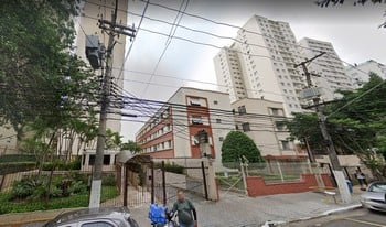 Imagem de fundo do condomínio Condomínio Vivre - Saúde - São Paulo - SP