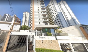 Imagem de fundo do condomínio Condomínio Vizcaya - Tatuapé - São Paulo - SP