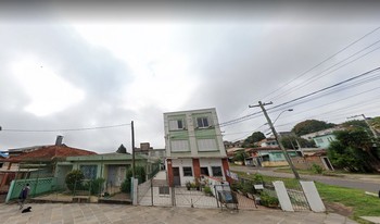 Imagem de fundo do condomínio Condomínio Vizeu - São José - Porto Alegre - RS