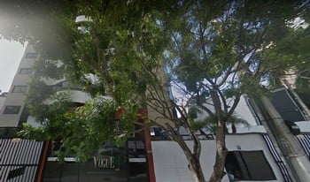 Imagem de fundo do condomínio Condomínio Vogue - Jatiuca - Maceió - AL