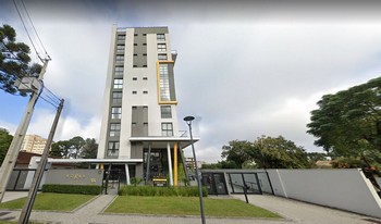 Imagem de fundo do condomínio Condomínio Vogue - Alto Da Glória - Curitiba - PR