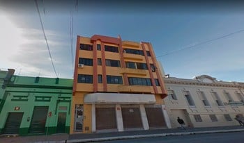 Imagem de fundo do condomínio Condomínio Vogue - Centro - Pelotas - RS
