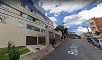 Imagem de fundo do condomínio Condomínio Volare - Serra - Belo Horizonte - MG