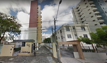 Imagem de fundo do condomínio Condomínio Volare I - Edson Queiroz - Fortaleza - CE