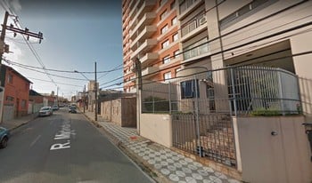 Imagem de fundo do condomínio Condomínio Vovo Nathalia - Centro - Sorocaba - SP