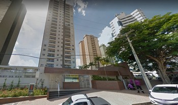 Imagem de fundo do condomínio Condomínio Vox Residêncial - Taquaral - Campinas - SP