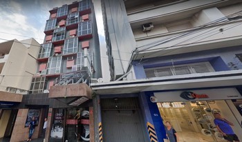 Imagem de fundo do condomínio Condomínio Voyage Center - Centro - Pelotas - RS