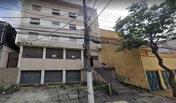 Imagem de fundo do condomínio Condomínio Vulcania - Casa Verde - São Paulo - SP