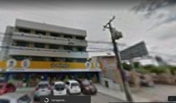 Imagem de fundo do condomínio Condomínio W-iii Center - água Fria - Fortaleza - CE