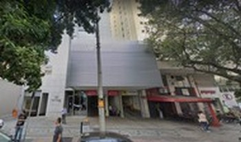 Imagem de fundo do condomínio Condomínio W Work Center - Savassi - Belo Horizonte - MG