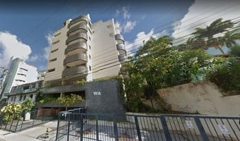 Imagem de fundo do condomínio Condomínio Wa 2000 - Rio Vermelho - Salvador - BA
