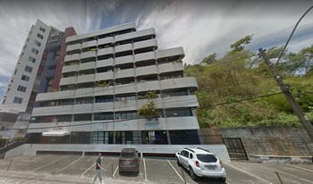 Imagem de fundo do condomínio Condomínio Wa Empresarial - Rio Vermelho - Salvador - BA