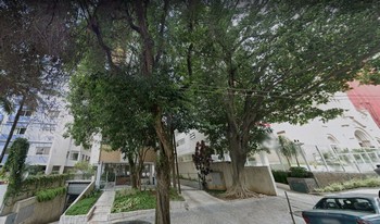 Imagem de fundo do condomínio Condomínio Wagram - Higienópolis - São Paulo - SP