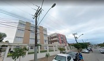 Imagem de fundo do condomínio Condomínio Waldemar Dourado - Centro - Itanhaém - SP