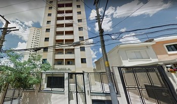 Imagem de fundo do condomínio Condomínio Waled Residence - Cidade Mae Do Ceu - São Paulo - SP