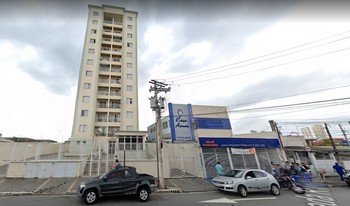 Imagem de fundo do condomínio Condomínio Waled Square - Vila Carrão - São Paulo - SP