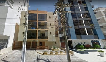 Imagem de fundo do condomínio Condomínio Waleska - Centro - Capão Da Canoa - RS